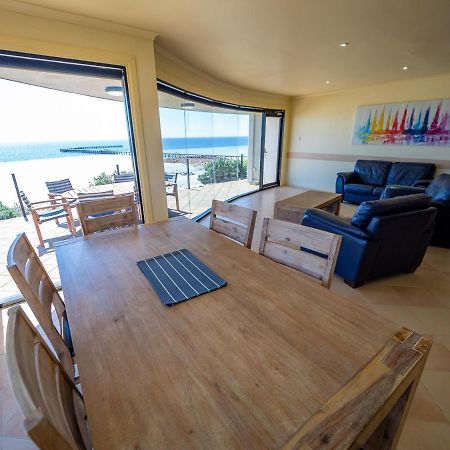 Cliff House Beachfront Villas Moonta Exterior photo