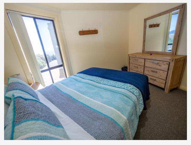 Cliff House Beachfront Villas Moonta Exterior photo