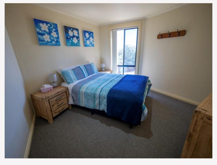 Cliff House Beachfront Villas Moonta Exterior photo