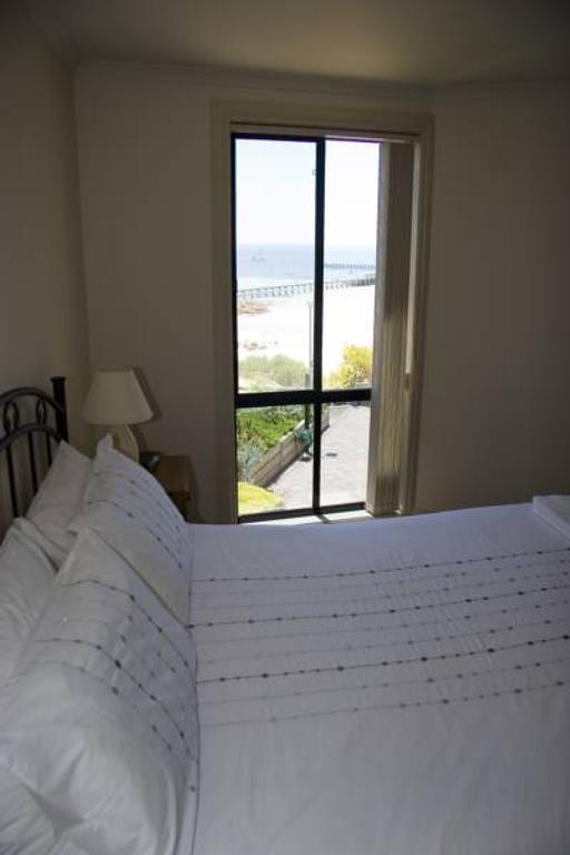 Cliff House Beachfront Villas Moonta Exterior photo